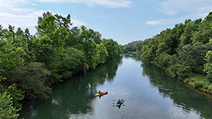 Augusta Canal